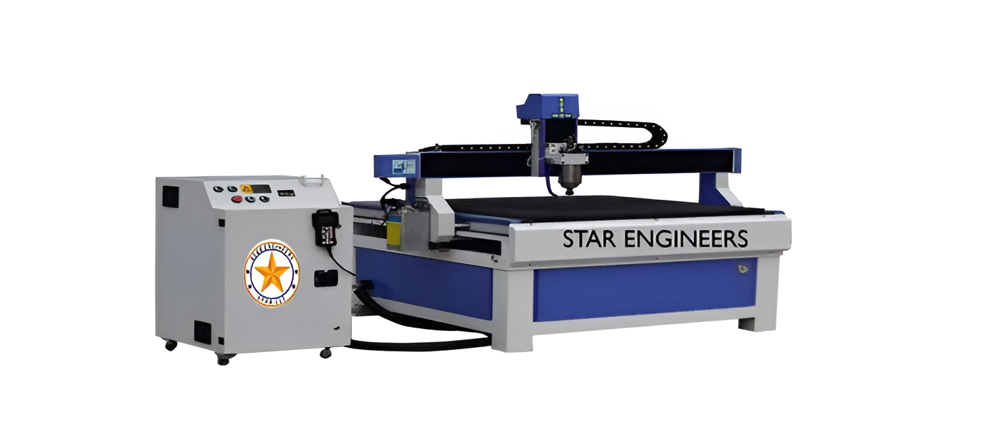 CNC Machine Image