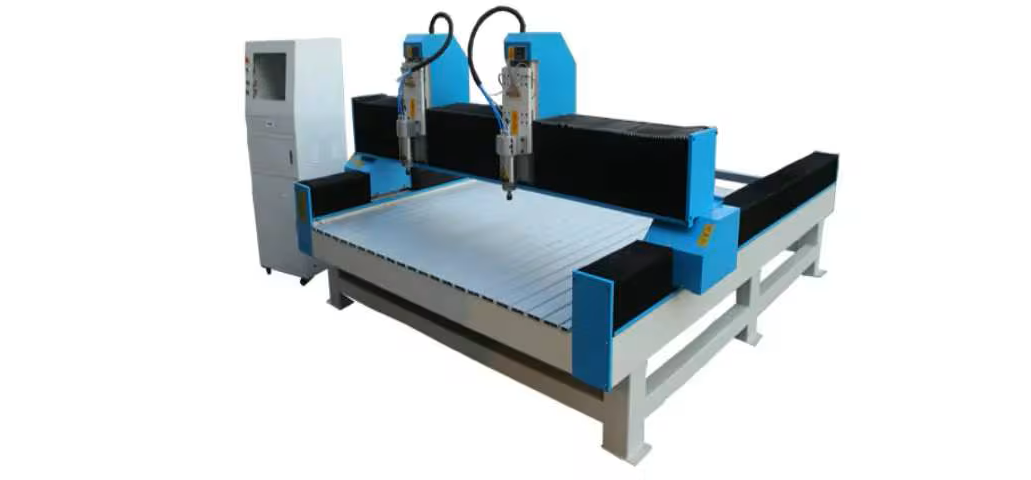 CNC Machine Image