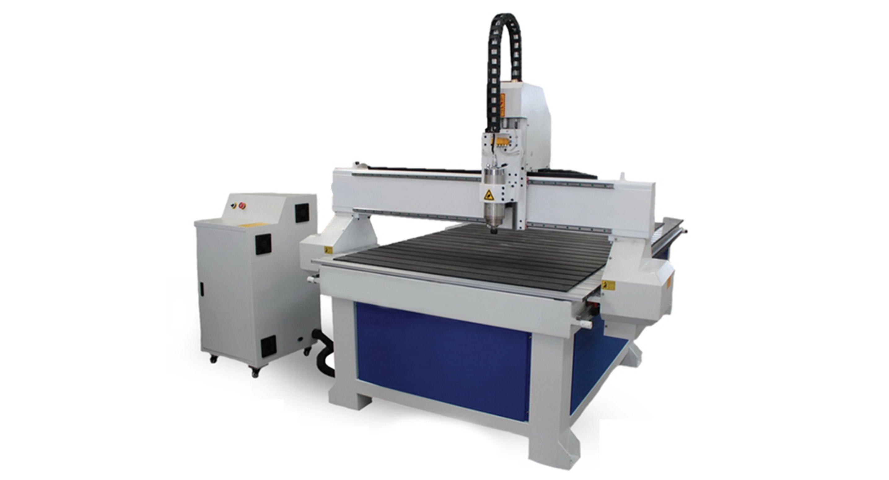 CNC Wood & Marble Engraving Machine