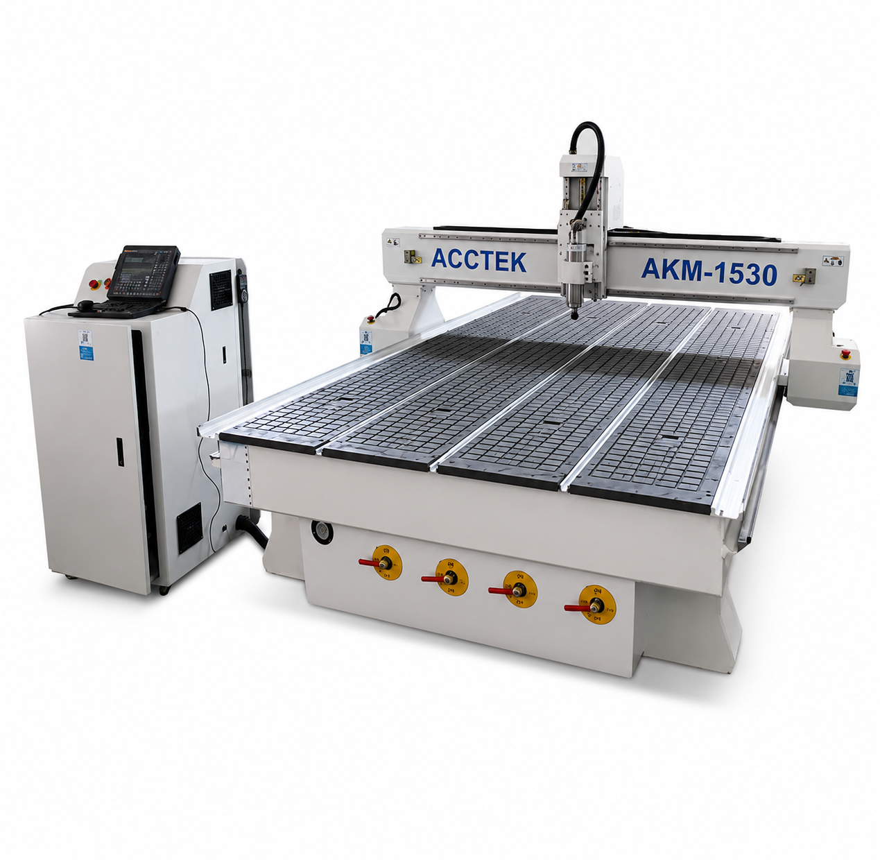 High-quality equipment by Star Engineers, leading CNC Wood Engraving Machine Manufacturers in India 