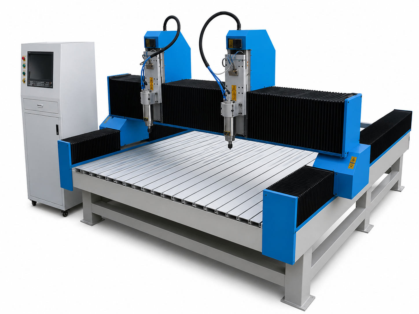 CNC Stone Engraving Machine by Star Engineers, leading CNC Stone Engraving Machine Manufacturers in Pune 