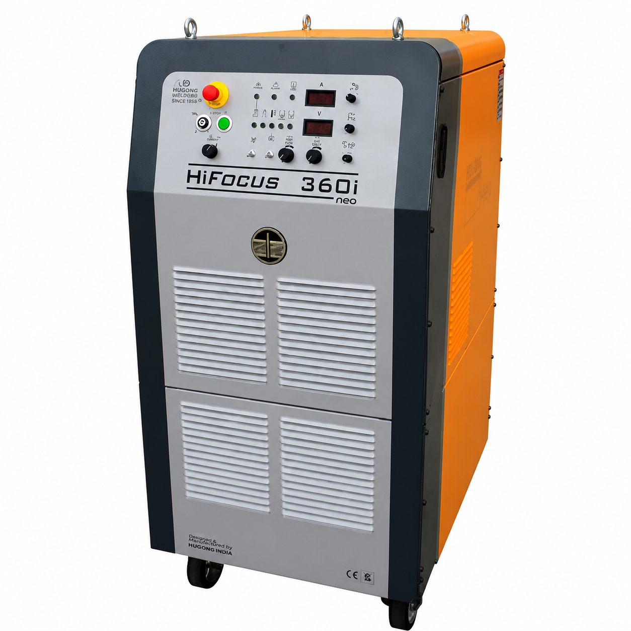 Oxyfuel Cutting Machine Manufacturers in Pune - Star Engineers Industrial Machine 