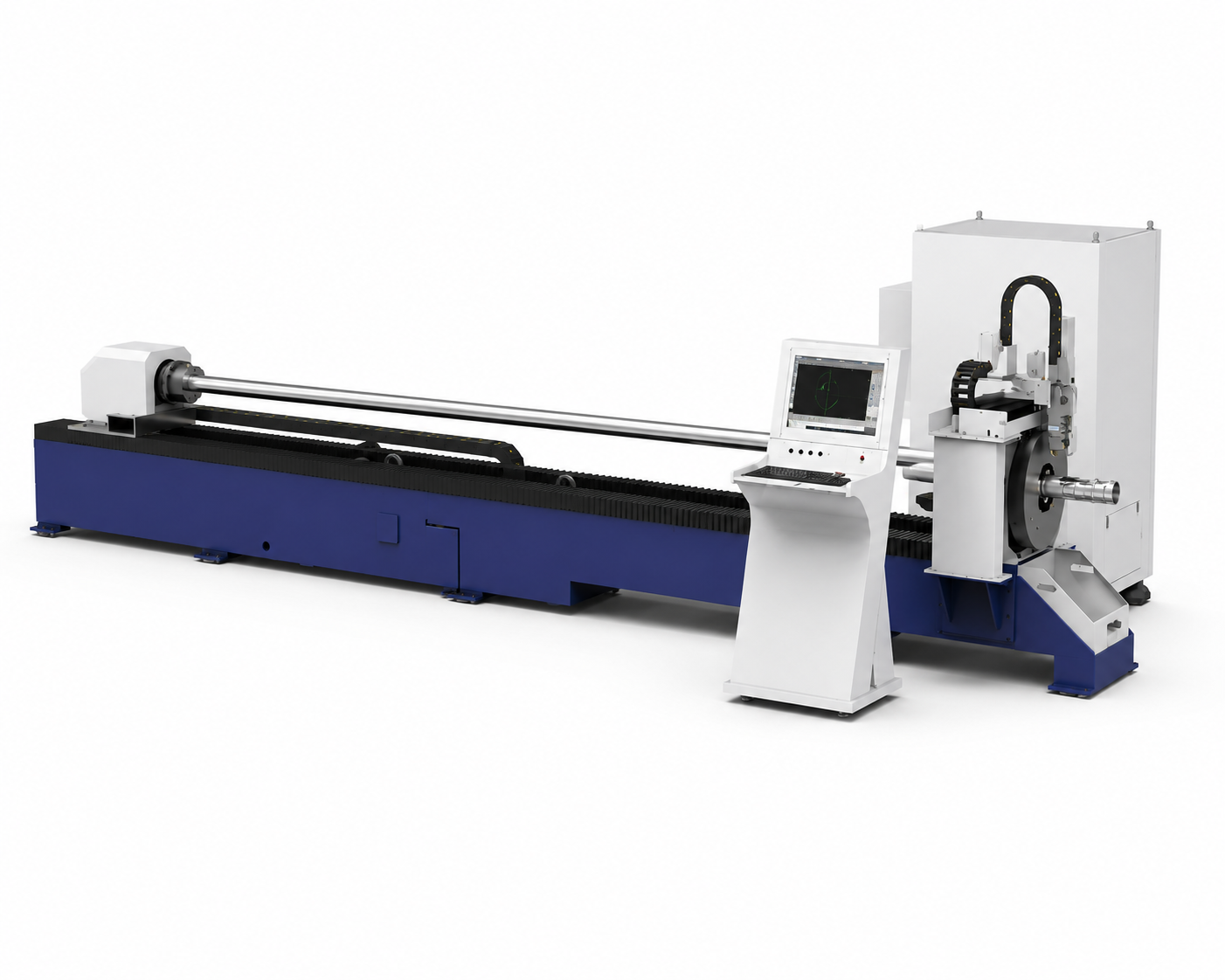 Star Engineers - Tube Laser Cutting Machine Manufacturers in Pune 